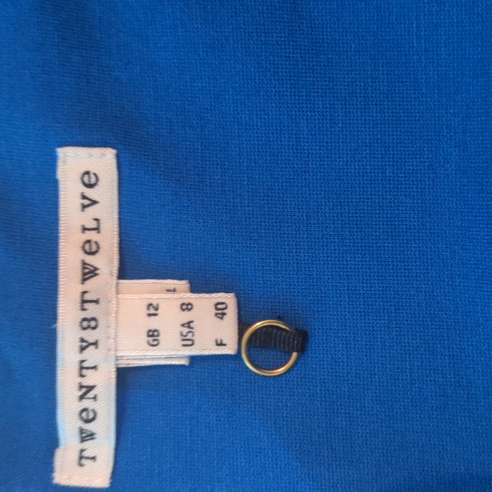 Twenty8twelve dress - Picture 4 of 5